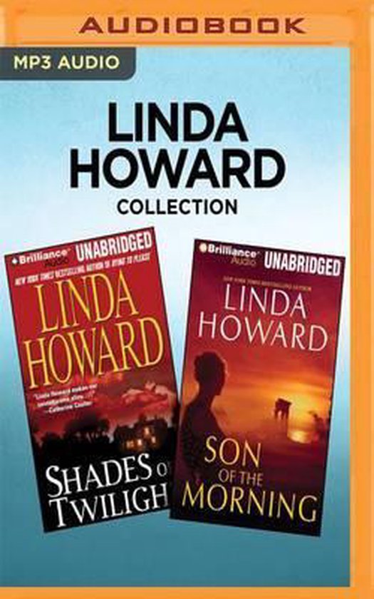 Shades of Twilight by Linda Howard Shades of Twilight by Linda Howard