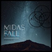 Midas Fall - Evaporate (LP)