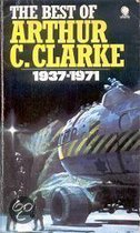 The Best of Arthur C. Clarke 1937-1971