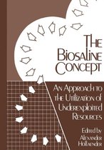 The Biosaline Concept