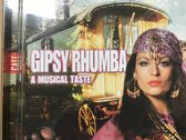 Cafe Gipsy Rhumba-A Music