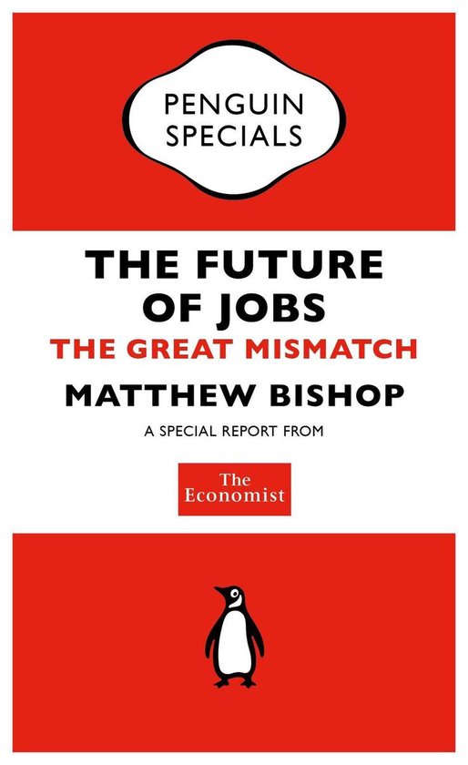 The Economist - cover
