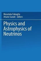 Physics and Astrophysics of Neutrinos