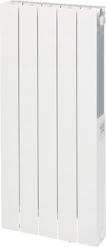 Normalisatie vreugde Jet Batirad elektrische radiator 2000 watt 88x 41cm | bol.com