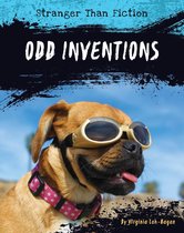 Stranger Than Fiction - Odd Inventions