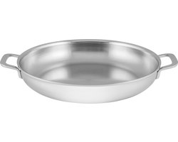 Demeyere Multifunction koekenpan - Ø32 cm