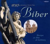 Biber: Musique an döme de Salzburg