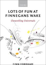 Lots of Fun at Finnegans Wake