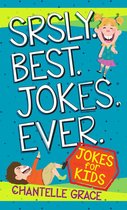 Joke Books - Srsly Best Jokes Ever