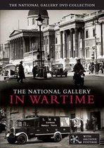 The National Gallery In War Time DVD