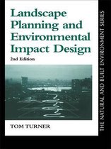 Natural and Built Environment Series - Landscape Planning And Environmental Impact Design