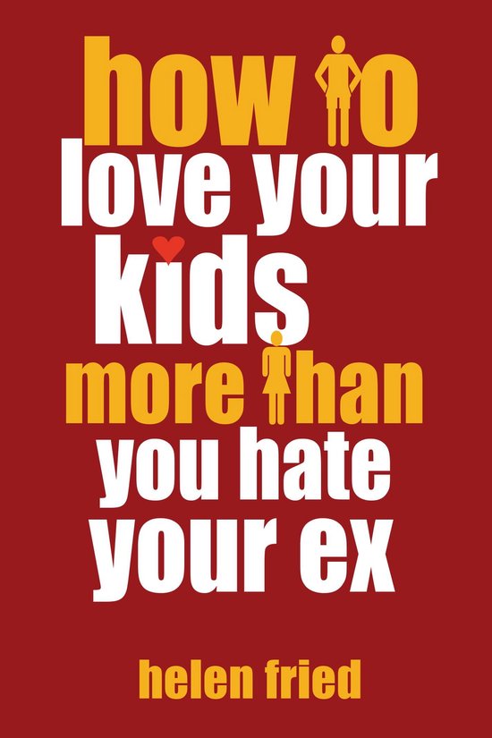 Little Book. Big Idea. - How to Love Your Kids More Than You ... - cover
