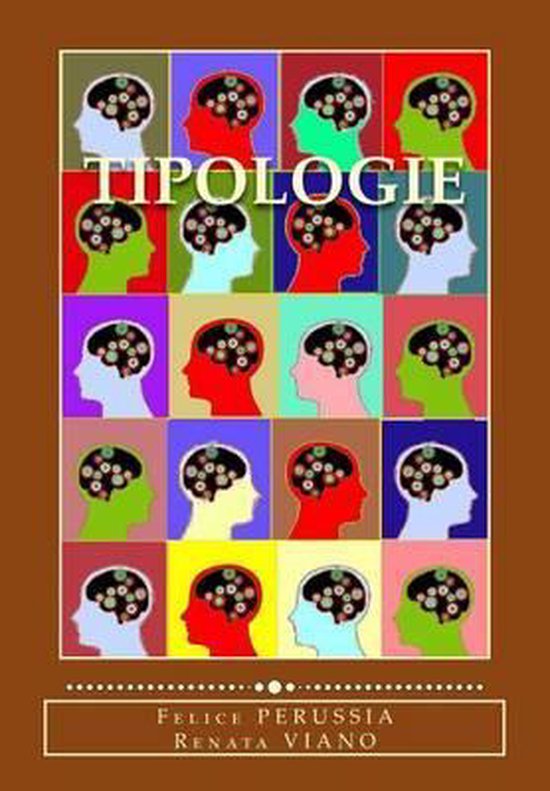 Tipologie - cover