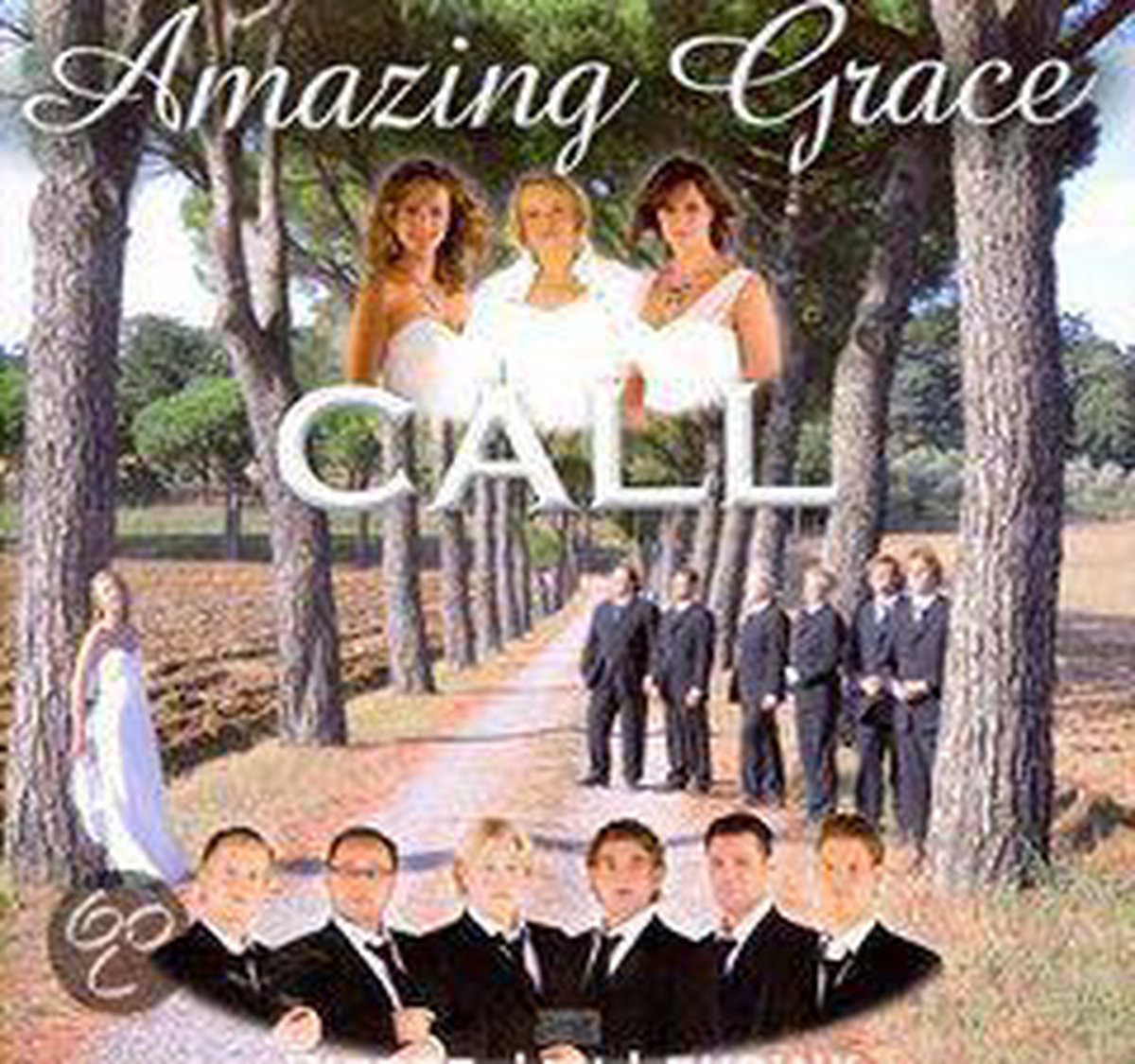 Amazing Grace