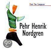 Meet The Composer - Pehr Henrik Nordgren