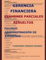 Gerencia Financiera-Ex