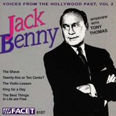 Voices from the Hollywood Past, Vol. 2: Interview with Tony Thomas