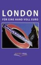 Peters, U: London für eine Hand voll Euro