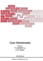 NATO Science Series A:- Cyst Nematodes