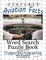 Circle It, Aviation Facts, Large Print, Word Search, Puzzle Book