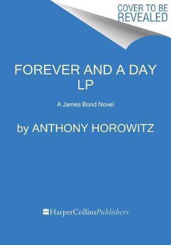 Forever and a Day - cover