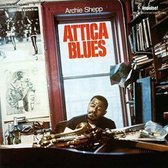 Attica Blues (Shm)