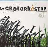 Le Grotorkèstre - &1 (CD)