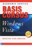 Basiscursus Windows Vista