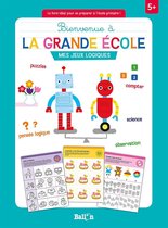 Mes jeux logiques