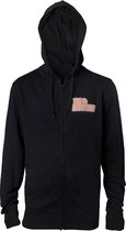 Star Wars  Rebel Emblem Zipper Hoodie - M