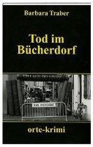 Tod im Bücherdorf