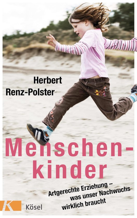 Menschenkinder - cover