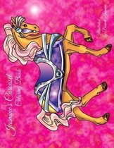Jasmine's Carousel