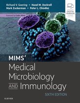 Summary Mims' Medical Microbiology and Immunology, ISBN: 9780702071546  PBL