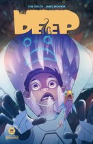 The Deep 2 - The Deep #2