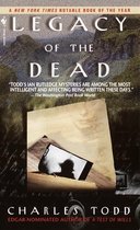 Inspector Ian Rutledge 4 - Legacy of the Dead