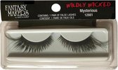 Wet 'n Wild Fantasy Makers Wildly Wicked False Lashes - 12881 Mysterious - Nepwimpers