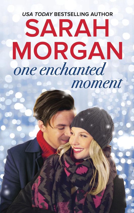 Puffin Island 3 - One Enchanted Moment - cover