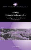 Cambridge Studies in International and Comparative LawSeries Number 30- Reading Humanitarian Intervention