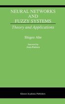 Neural Networks and Fuzzy Systems