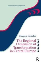 Regions and Cities-The Regional Dimension of Transformation in Central Europe