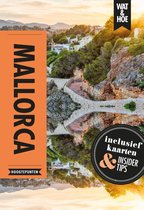 Wat & Hoe reisgids - Mallorca