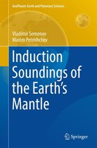 GeoPlanet: Earth and Planetary Sciences - Induction Soundings of the Earth's Mantle