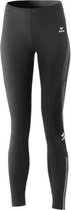 Erima Hardloopbroek - Performance - Dames - Zwart - Maat 44
