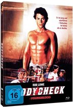 Bodycheck (Mediabook - Blu-ray+DVD)
