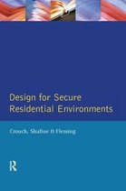 Chartered Institute of Building- Design for Secure Residential Environments
