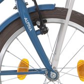 Alpina Alp v vork 18 CG M blue grey