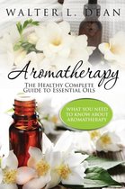 Aromatherapy