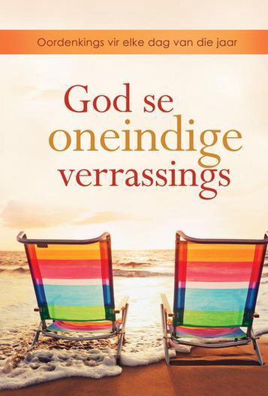 Oneindige Reeksen God se oneindige verrassings (ebook), Keren Baltzer | 9781415332573 ...