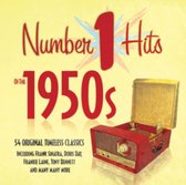 Number 1 Hits of the 1950s